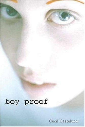Cover of Boy Proof