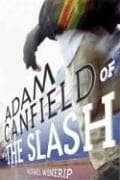 Cover of Adam Canfield of the Slash