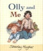 Cover of Olly and me
