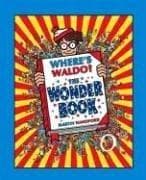 Cover of Where's Waldo? The Wonder Book