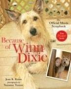 Cover of Because of Winn-Dixie