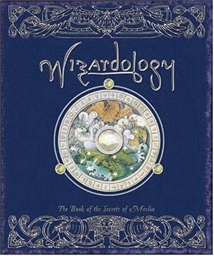 Cover of Wizardology