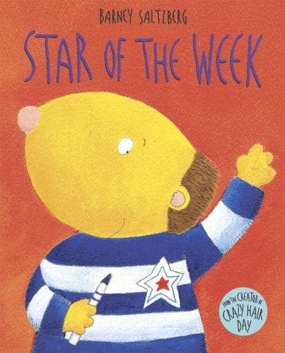 Cover of Star of the Week