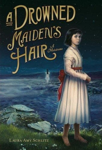 Cover of A Drowned Maiden's Hair