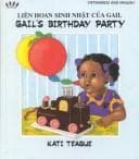 Cover of Gail's Birthday Party
