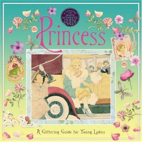 Cover of Princess