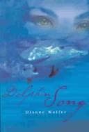 Cover of Dolphin Song