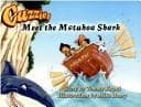 Cover of Cuzzies Meet the Motuhoa Shark (Cuzzies Adventures)
