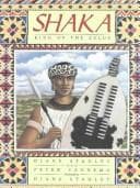 Cover of Shaka