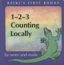 Cover of 1-2-3 counting locally