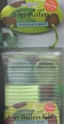 Cover of Make Your Own Lip Balm Kit