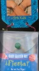 Cover of Fietsa;: Body Glitter Colors