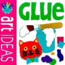 Cover of Five Minute Art Glue