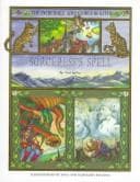 Cover of Sorceress's Spell (Incredible Adventures of Kotto, 1)