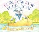 Cover of Row, Row, Row Your Boat