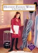 Cover of Heather'S Fashion World (Magic Attic Club)