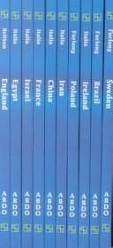Cover of Countries, Set II (Countries Set II)