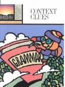 Cover of Context Clues
