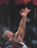 Cover of The History of the Phoenix Suns (Pro Basketball Today)