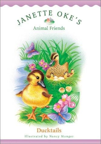 Cover of Ducktails