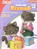 Cover of Ready for Reading (Parents Magazine)