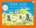 Cover of The Fox Went Out on a Chilly Night