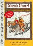 Cover of Colorado Blizzard