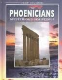 Cover of The Phoenicians