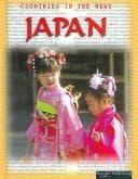 Cover of Japan (Countries in the News II)
