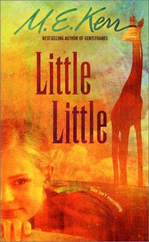 Cover of Little Little