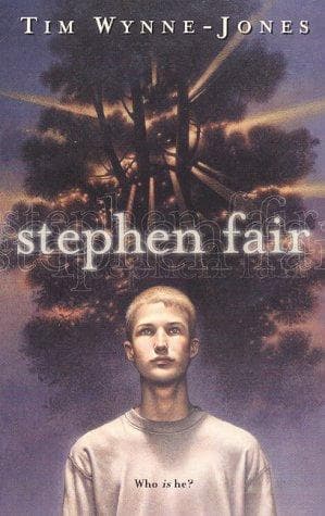 Cover of Stephen Fair