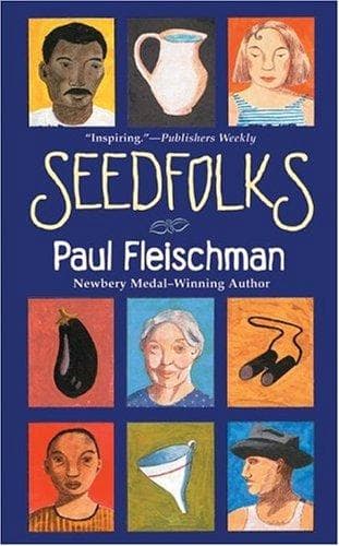 Cover of Seedfolks