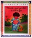 Cover of The Boy Who Lost His Bellybutton