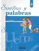 Cover of Suenos Y Palabras 4