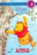 Cover of Pooh's Honey Tree, A Step 1 Book