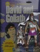 Cover of David and Goliath (Children's Discovery Bible)