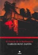 Cover of El Palacio de la Medianoche