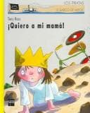Cover of I want my mom!