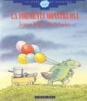Cover of The Monster Storm
