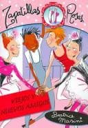 Cover of Viejos Y Nuevos Amigos/ Old and New Friends (Zapatillas Rosas/ Pink Ballet Slippers)