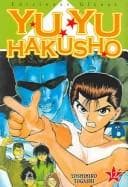 Cover of YuYu Hakusho, Vol. 12