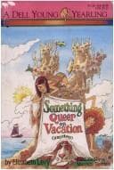 Cover of Something queer on vacation