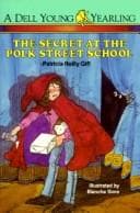 Cover of The Secret at the Polk Street School