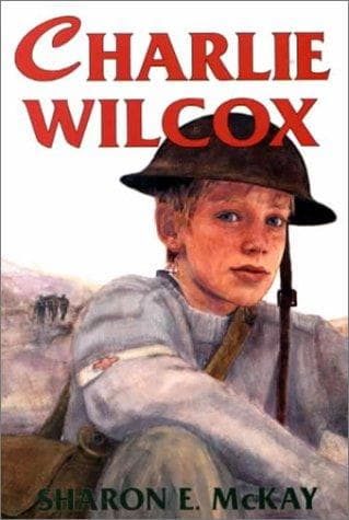 Cover of Charlie Wilcox