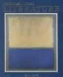 Cover of McDougal, Littell literature