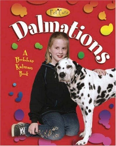 Cover of Dalmatians