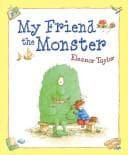 Cover of My friend the monster