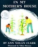 Cover of In my mother's house