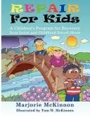 Cover of Repair for kids