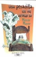 Cover of There's a nightmare in my cupboard